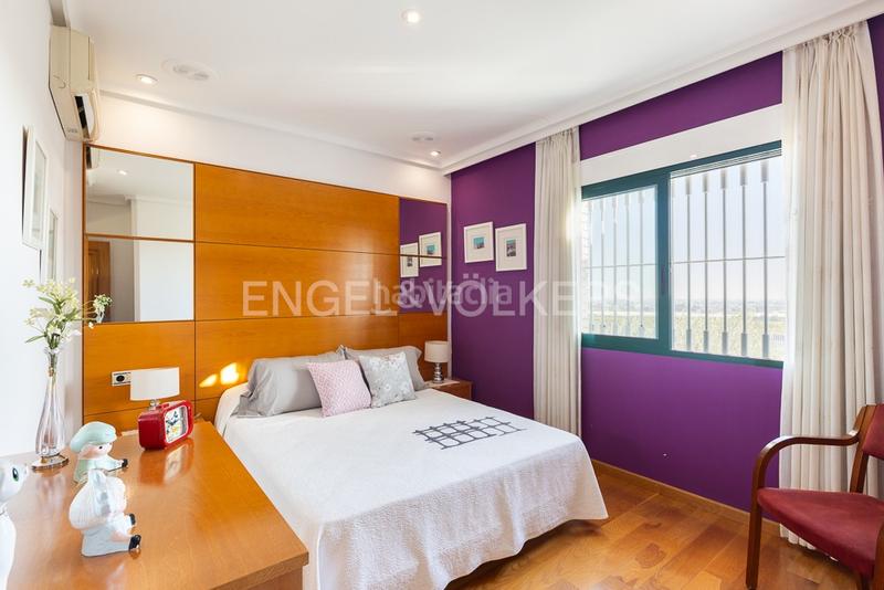 Foto 2e6c74cd-ecb7-4fb1-bfeb-b93866e4fff9. Location maison avec chauffage parking piscine dans Torrent