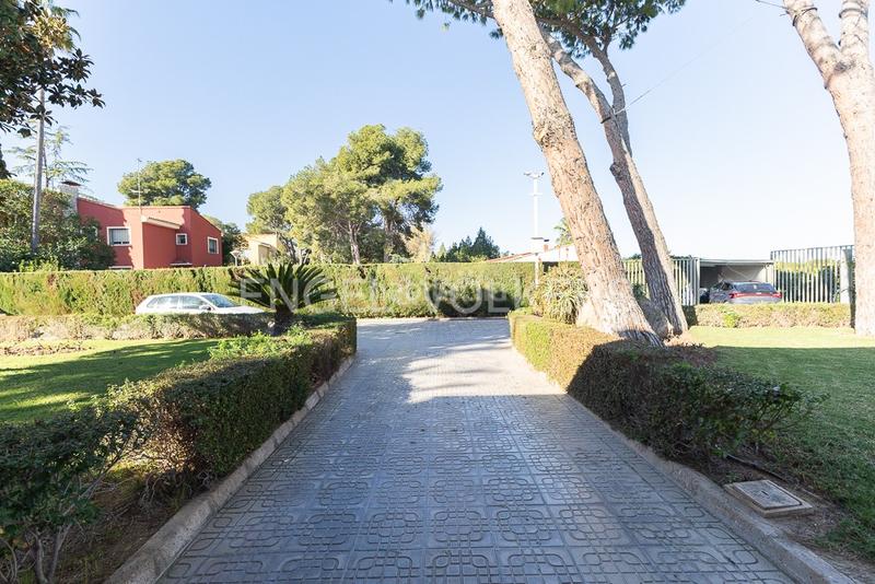 Foto 8c72cc53-9088-4b3f-9958-b43ad3716181. Location maison avec chauffage parking piscine dans Torrent