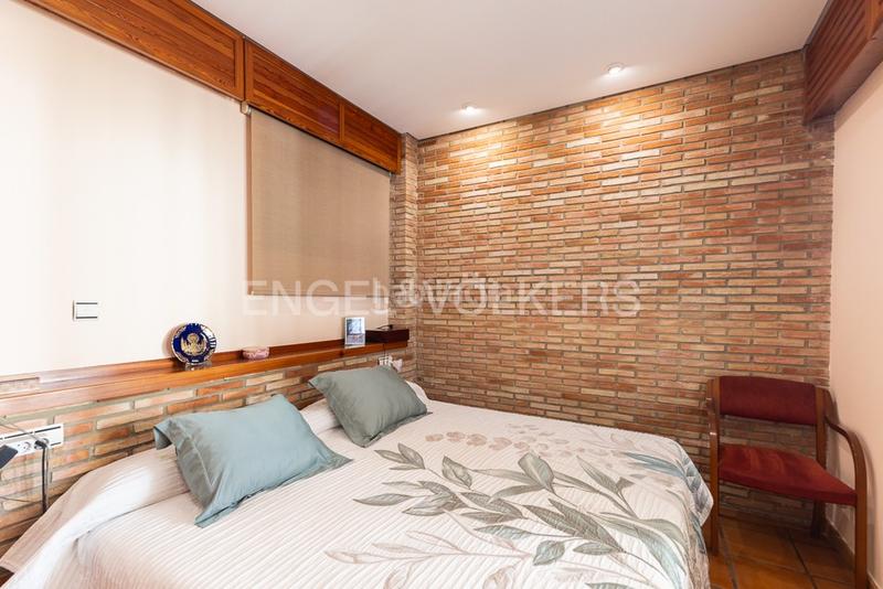 Foto 91755c27-d8b3-46e8-9a8a-98b1e9fb04fb. Location maison avec chauffage parking piscine dans Torrent