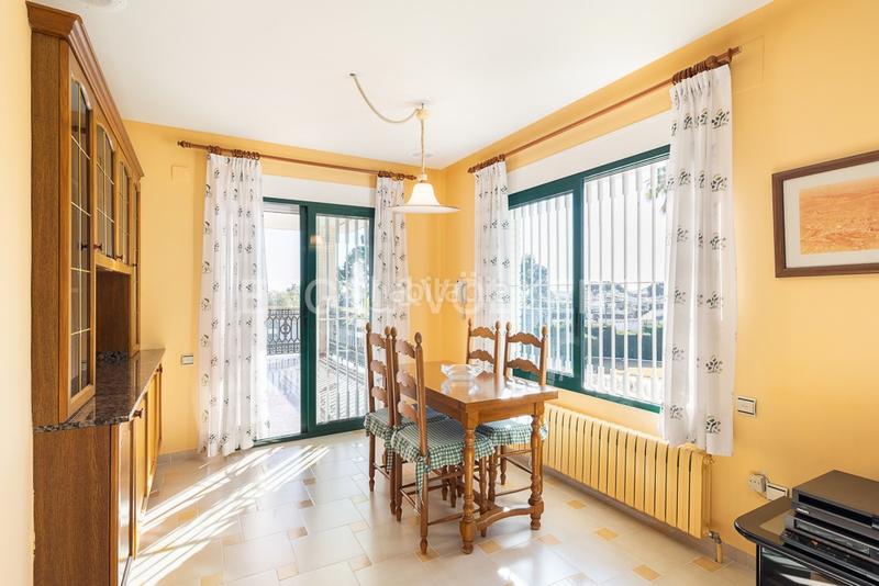 Foto bc0d04c5-16af-4eb3-b425-304550ee1ea6. Location maison avec chauffage parking piscine dans Torrent