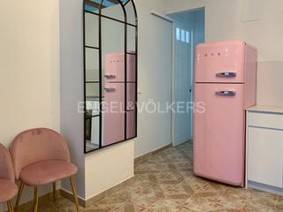 Location Appartement  C. dels mallorquins. Maravilloso piso en el mercado central