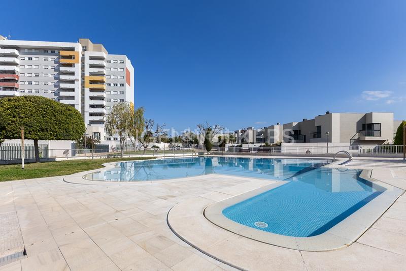 Foto 062c3557-1b29-4bd0-b8c2-f23d750ba021. Haus mit heizung parking pool in Sotolivar-Mas del Rosari Paterna
