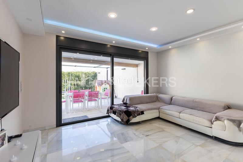 Foto 0b2961c7-5f79-49cc-ad6d-989e41d6bd29. Haus mit heizung parking pool in Sotolivar-Mas del Rosari Paterna