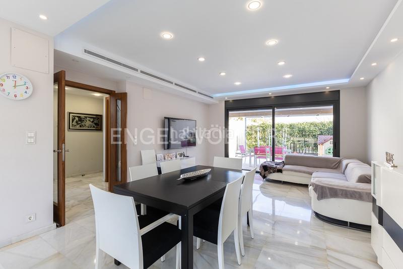 Foto 0bd76819-46db-49ba-958a-c5a22d7de545. Haus mit heizung parking pool in Sotolivar-Mas del Rosari Paterna