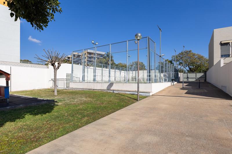 Foto 0f996903-7f74-42e4-bdf3-24631a96b418. Haus mit heizung parking pool in Sotolivar-Mas del Rosari Paterna