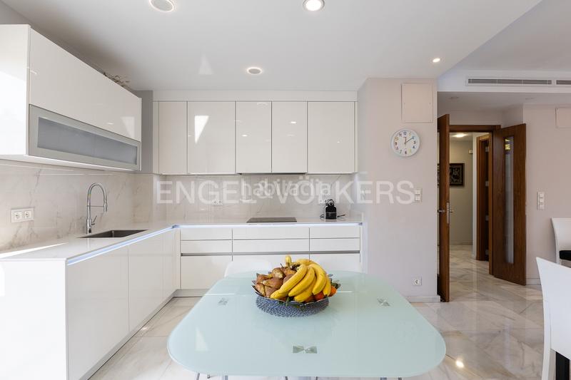 Foto 1263ca1d-7056-48b9-bc37-715c2926c448. Haus mit heizung parking pool in Sotolivar-Mas del Rosari Paterna