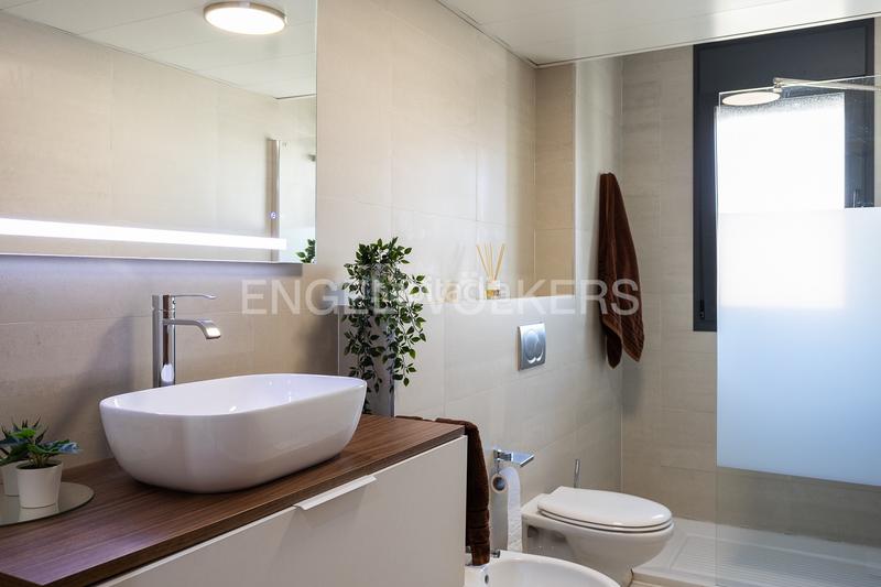 Foto 13661d7a-00d4-4311-8572-580826d1cc91. Haus mit heizung parking pool in Sotolivar-Mas del Rosari Paterna