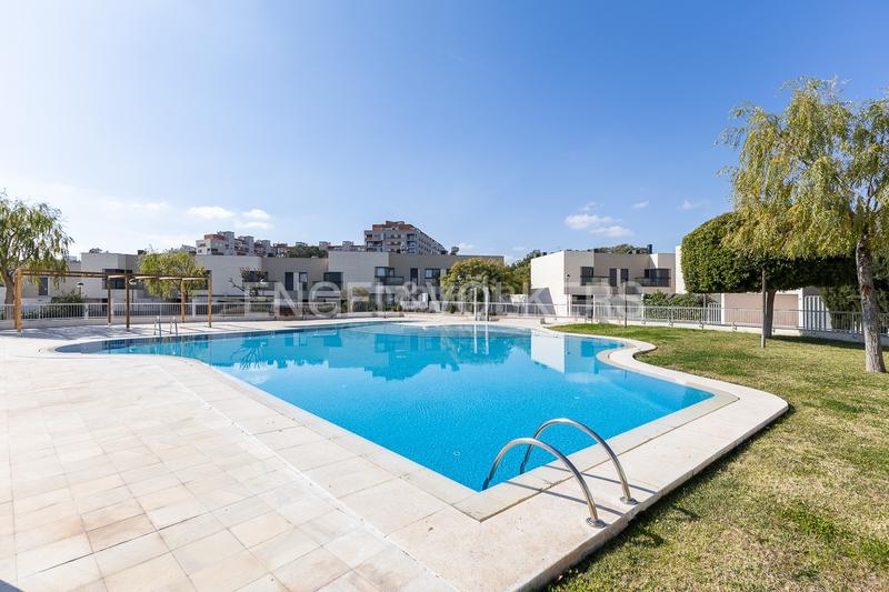 Foto 1f674043-d465-4c4d-b0f0-1fd4f168cfab. Haus mit heizung parking pool in Sotolivar-Mas del Rosari Paterna