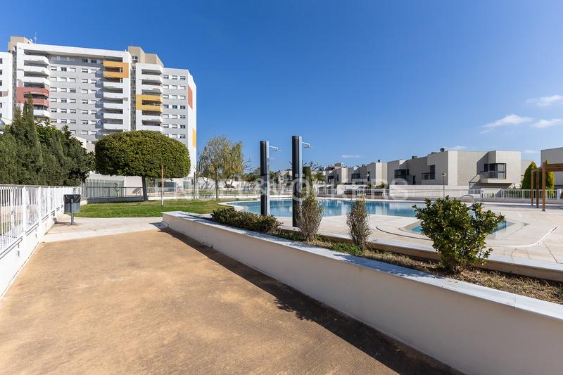 Foto 20fd2528-ec1e-4ffa-83b3-6e6fe35ca703. Haus mit heizung parking pool in Sotolivar-Mas del Rosari Paterna