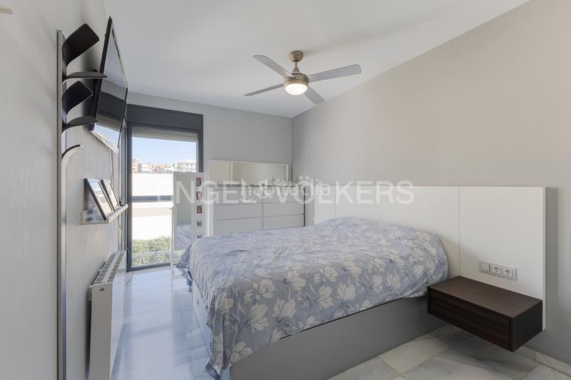 Foto 25cf7b60-1a24-486a-8511-5fa3469adae0. Haus mit heizung parking pool in Sotolivar-Mas del Rosari Paterna