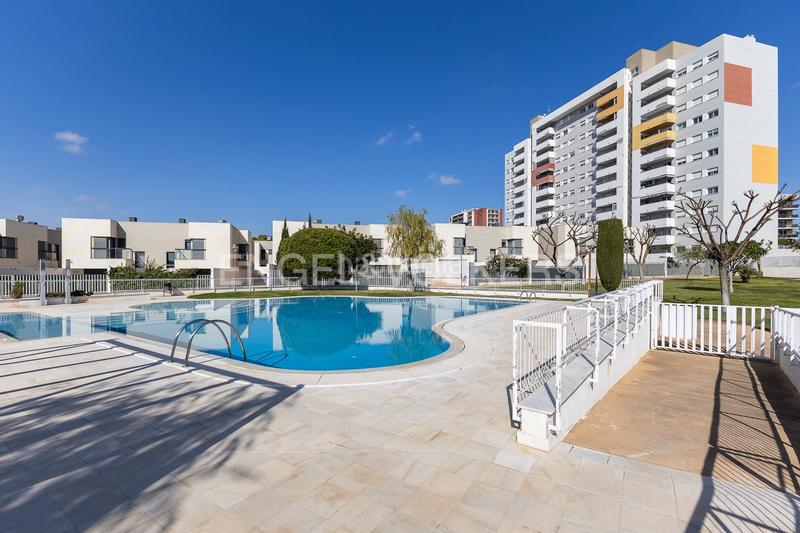 Foto 28be66f6-8c1f-4372-a3ec-4203eeb5033b. Haus mit heizung parking pool in Sotolivar-Mas del Rosari Paterna