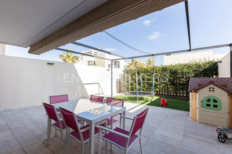 Foto 2affce7d-830d-4a0d-909b-9879effb45fe. Haus mit heizung parking pool in Sotolivar-Mas del Rosari Paterna