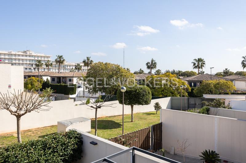 Foto 3d395e6a-7b47-429c-916b-fa160373ea4f. Haus mit heizung parking pool in Sotolivar-Mas del Rosari Paterna