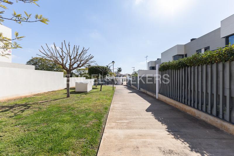 Foto 43baa426-fc8d-4f2e-af21-a355296283d3. Haus mit heizung parking pool in Sotolivar-Mas del Rosari Paterna