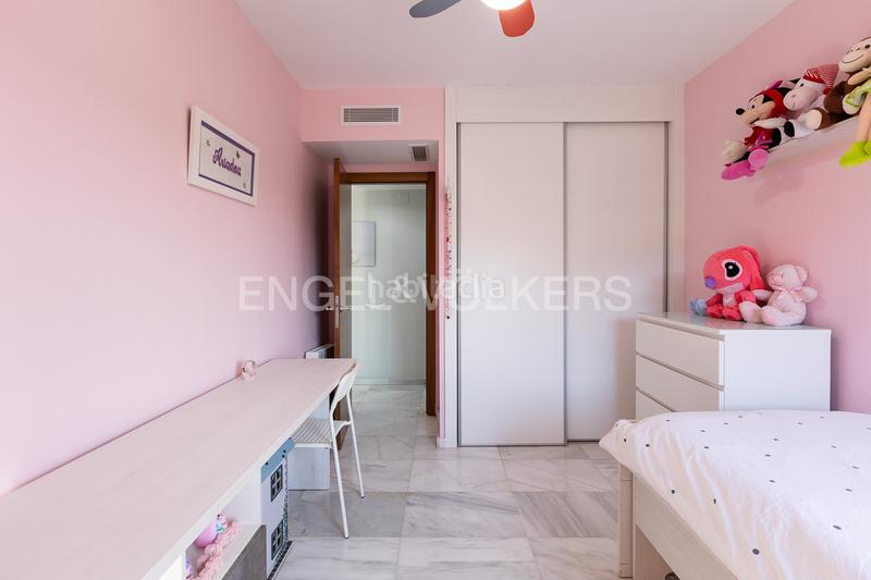 Foto 470c0d65-d988-43df-8fa7-9577fd9e6745. Haus mit heizung parking pool in Sotolivar-Mas del Rosari Paterna