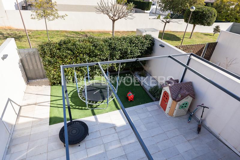 Foto 49f2e003-2539-4377-a492-d1f8f95cbff1. Haus mit heizung parking pool in Sotolivar-Mas del Rosari Paterna