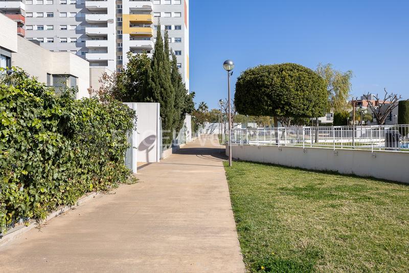 Foto 4fb265a8-0b28-413f-a0ed-28043f7688d7. Haus mit heizung parking pool in Sotolivar-Mas del Rosari Paterna