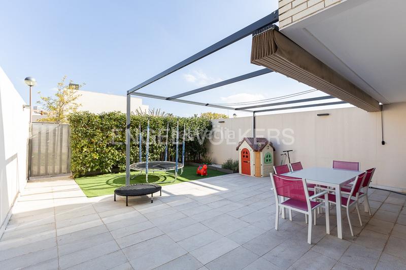 Foto 61fa8c92-34ff-40f8-9175-2c39734212df. Haus mit heizung parking pool in Sotolivar-Mas del Rosari Paterna