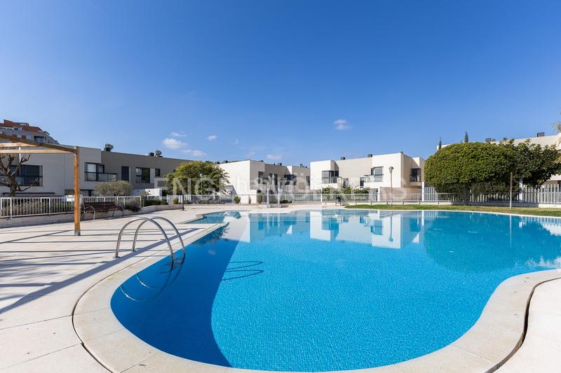 Foto 65fb53e3-09a8-41ed-a80c-46d468a729e9. Haus mit heizung parking pool in Sotolivar-Mas del Rosari Paterna