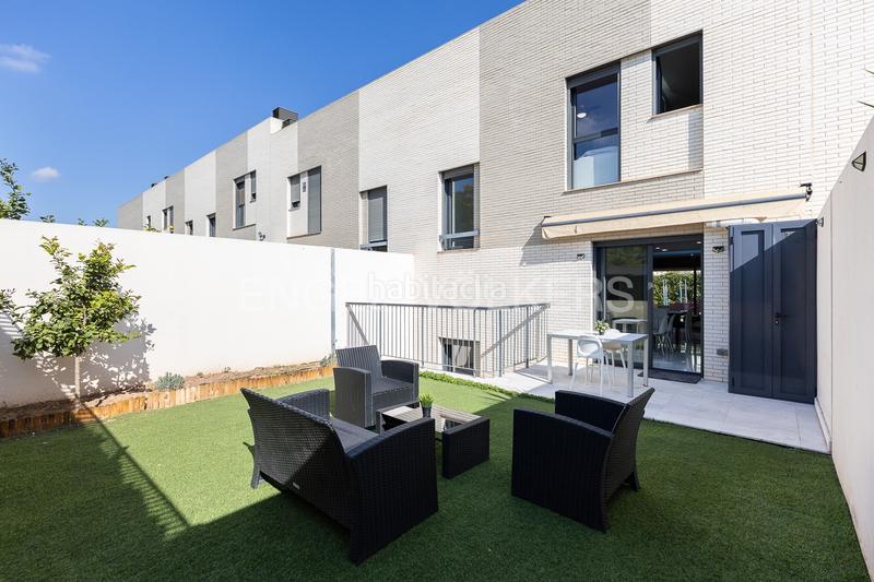 Foto 69792ff3-bbcf-4d9c-9ce8-aee3e820756c. Haus mit heizung parking pool in Sotolivar-Mas del Rosari Paterna