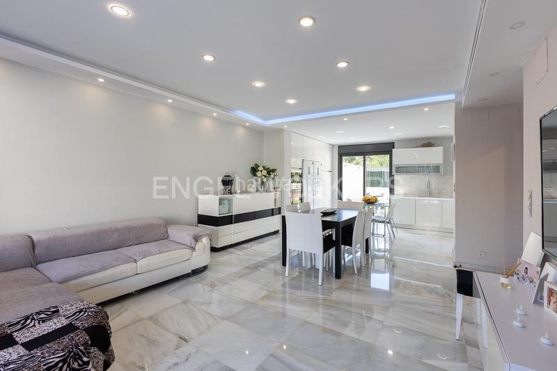 Foto 6c607414-3bd8-4dbb-b01f-cd39bc619473. Haus mit heizung parking pool in Sotolivar-Mas del Rosari Paterna