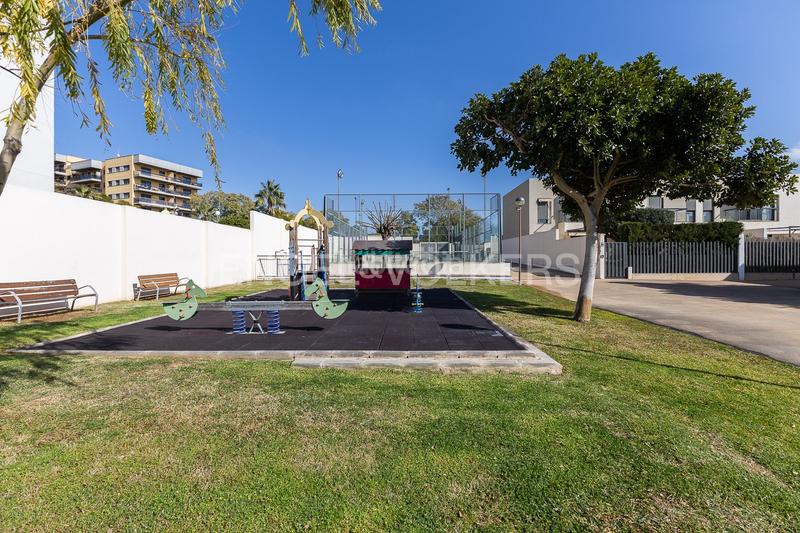 Foto 6ee87f5c-0e2f-471e-9980-87766777af96. Haus mit heizung parking pool in Sotolivar-Mas del Rosari Paterna