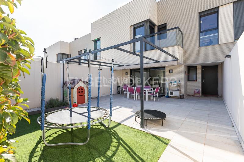 Foto 8aecc456-1e65-49b0-b999-ccb373c01a54. Haus mit heizung parking pool in Sotolivar-Mas del Rosari Paterna