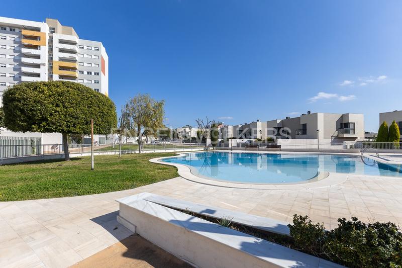 Foto 8ce69ce2-6aba-424b-83e0-83e0d5a3cc1a. Haus mit heizung parking pool in Sotolivar-Mas del Rosari Paterna