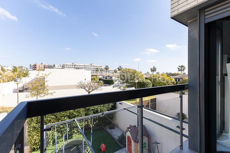 Foto 8d941793-5c3d-4e4b-a0a8-a8b3bc0752e3. Haus mit heizung parking pool in Sotolivar-Mas del Rosari Paterna