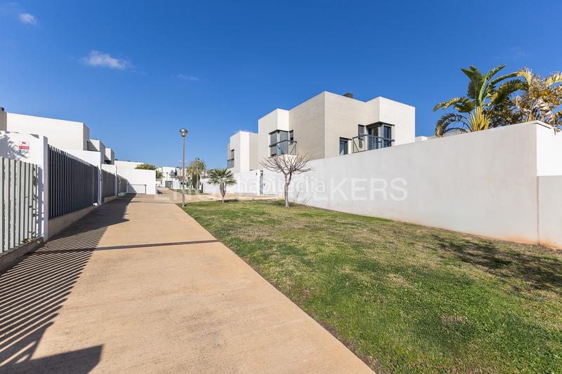 Foto 904ea895-3b36-40ae-8f71-2a05f69f1827. Haus mit heizung parking pool in Sotolivar-Mas del Rosari Paterna