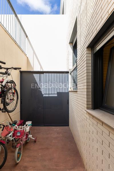 Foto 907065a1-359c-4574-bcb0-80f7d8cbd120. Haus mit heizung parking pool in Sotolivar-Mas del Rosari Paterna