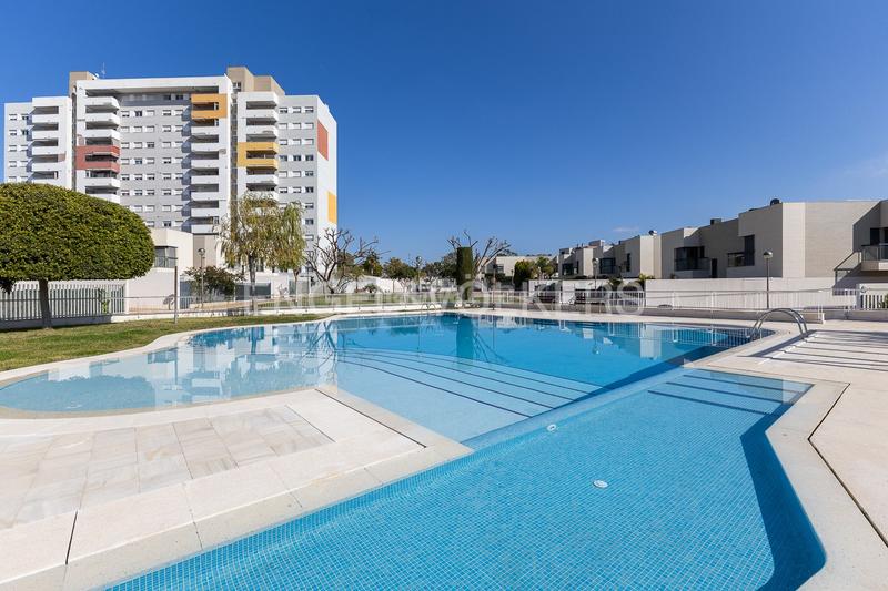 Foto a65c4b37-fd34-4259-aaaf-832e22d00e12. Haus mit heizung parking pool in Sotolivar-Mas del Rosari Paterna