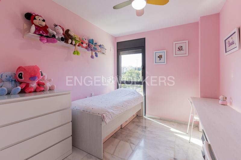 Foto b81f1a9a-a007-4a02-9e11-b1dcf600b739. Haus mit heizung parking pool in Sotolivar-Mas del Rosari Paterna