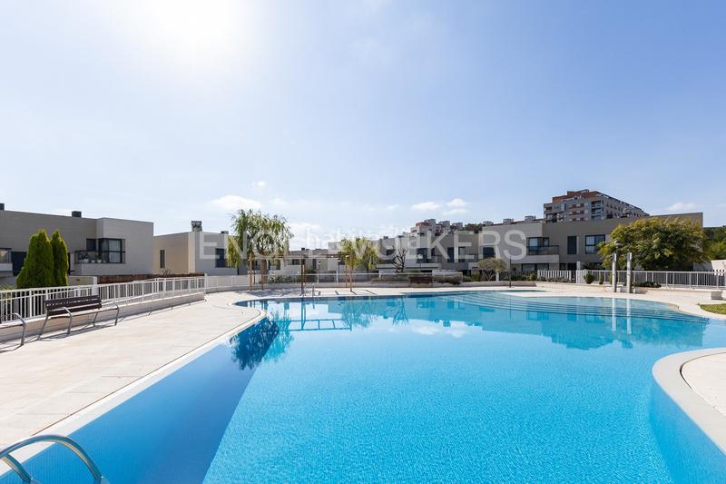 Foto c80cd9cd-3059-4192-be23-d4b2a788c223. Haus mit heizung parking pool in Sotolivar-Mas del Rosari Paterna