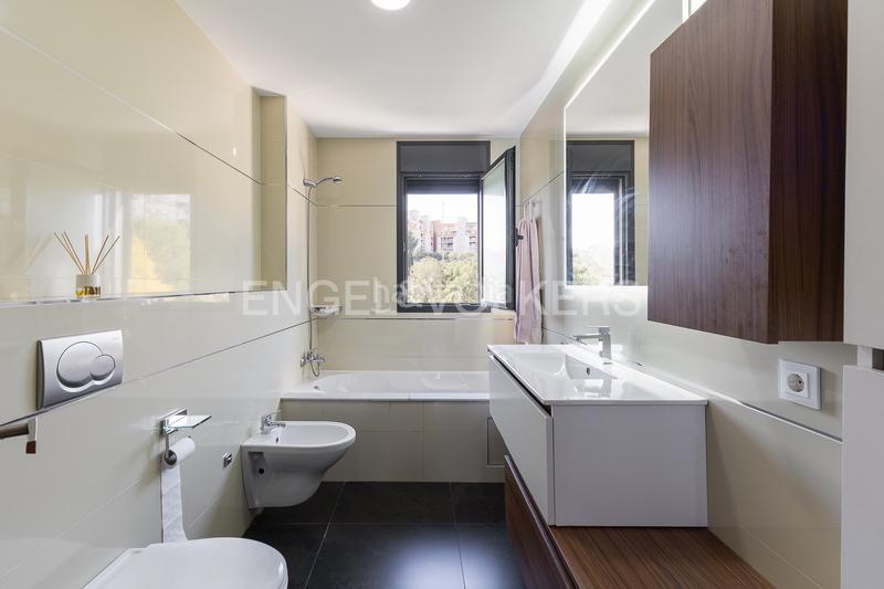 Foto cf5cac8a-af04-48ce-a658-3ef0482cb7ac. Haus mit heizung parking pool in Sotolivar-Mas del Rosari Paterna