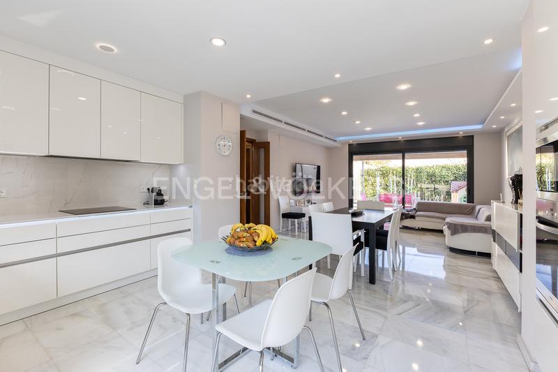 Foto d6cd5384-755a-41d5-8cd7-bb7a8034a88f. Haus mit heizung parking pool in Sotolivar-Mas del Rosari Paterna