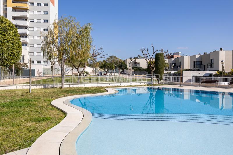 Foto dce85df7-9503-4de8-ba78-7770027ee231. Haus mit heizung parking pool in Sotolivar-Mas del Rosari Paterna