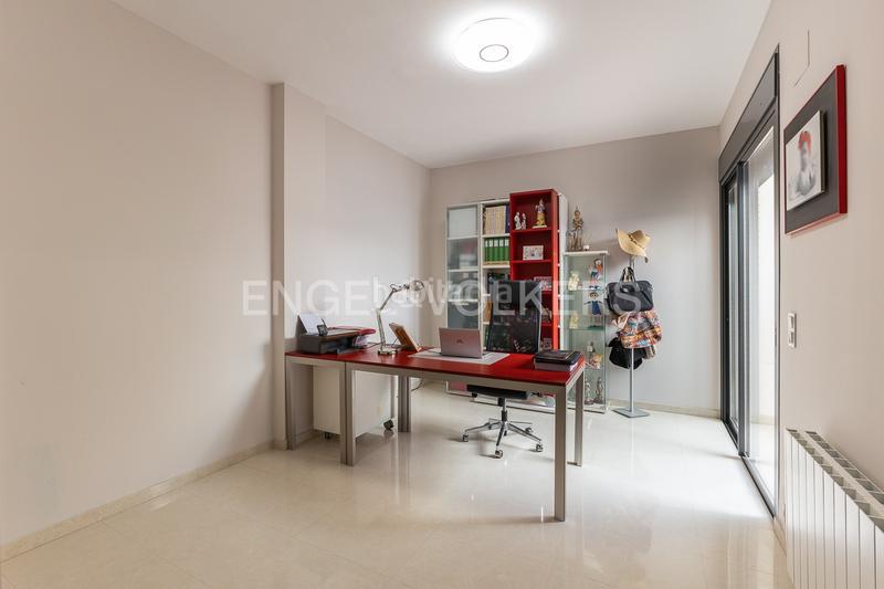 Foto de4b4fb3-04d0-4ca3-955a-f2ca849a99e2. Haus mit heizung parking pool in Sotolivar-Mas del Rosari Paterna