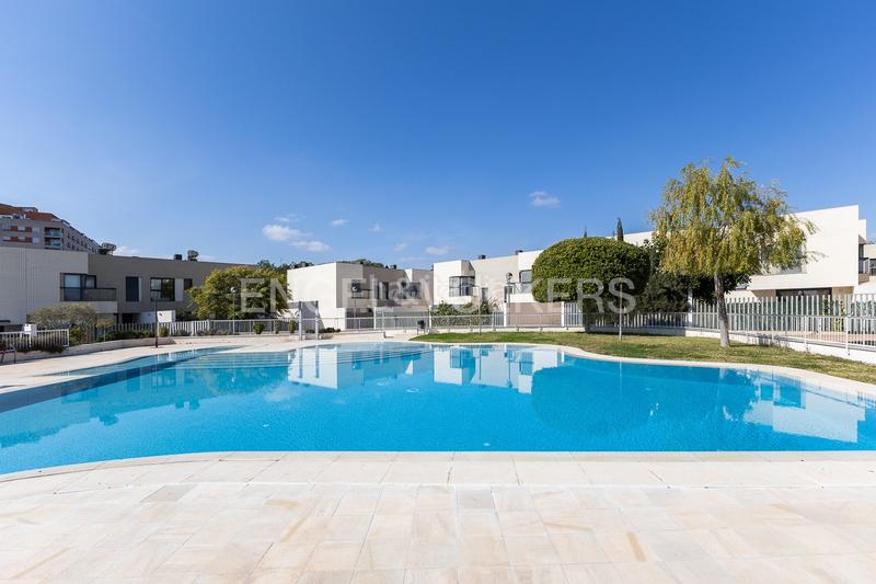 Foto dee9f590-47b4-4b07-98ef-1a1a576ceedb. Haus mit heizung parking pool in Sotolivar-Mas del Rosari Paterna
