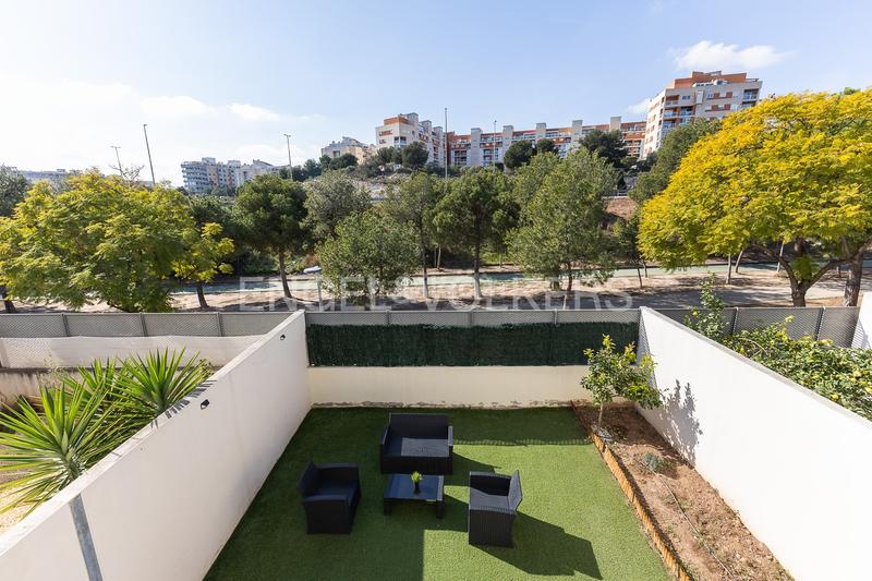 Foto f0432f61-7952-45b2-8811-1250b76812bd. Haus mit heizung parking pool in Sotolivar-Mas del Rosari Paterna