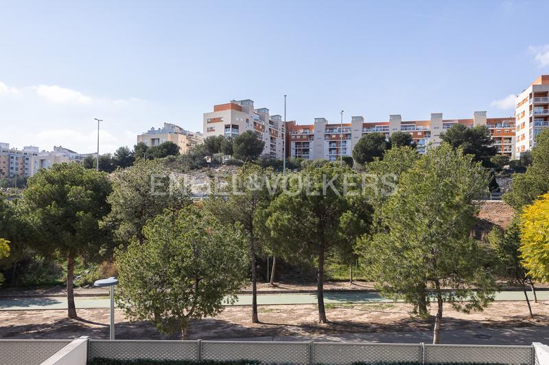 Foto f2329242-bd58-4883-b106-e409eb7da85c. Haus mit heizung parking pool in Sotolivar-Mas del Rosari Paterna