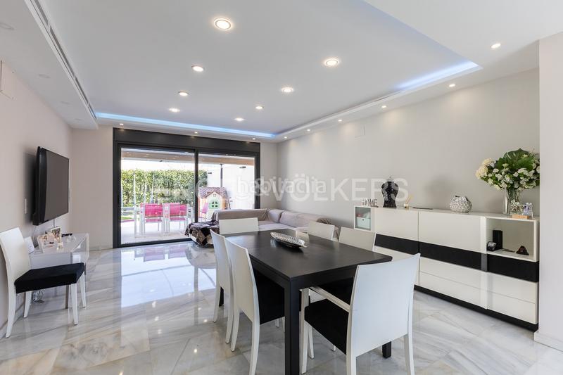 Foto f47de069-35e1-4549-801a-b187b8107b80. Haus mit heizung parking pool in Sotolivar-Mas del Rosari Paterna