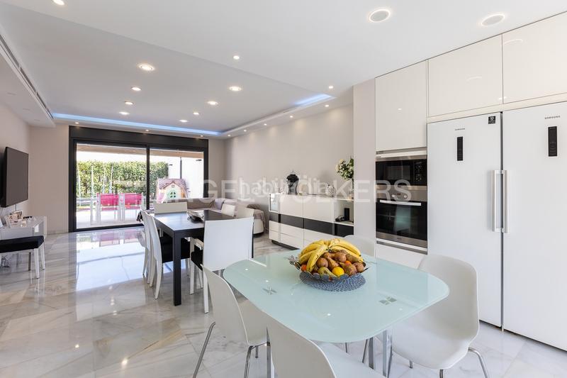 Foto f83c688b-2dee-46ee-a952-47524ec21bff. Haus mit heizung parking pool in Sotolivar-Mas del Rosari Paterna