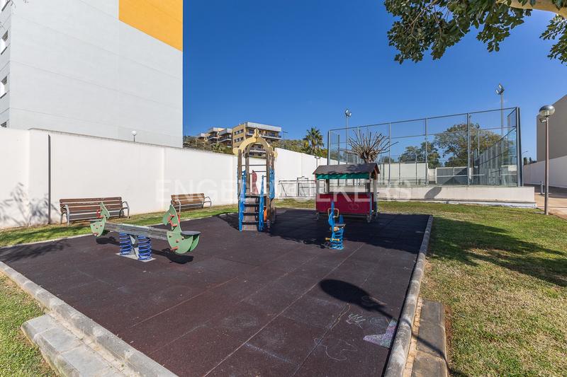 Foto f8fffccc-f4f0-467e-b27b-56ab8e6eef88. Haus mit heizung parking pool in Sotolivar-Mas del Rosari Paterna