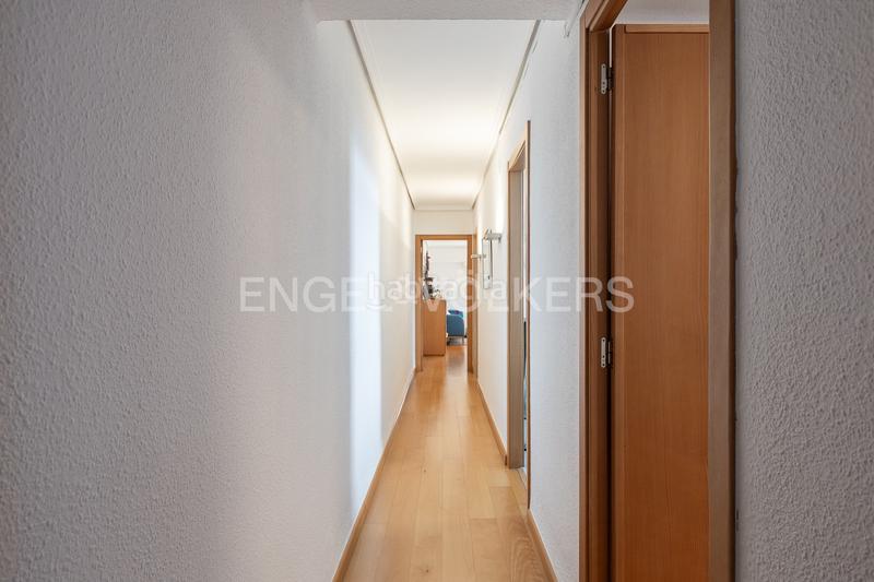 Foto 13b9e509-6ce8-4834-ab24-60f5c48b7c8c. Apartamento venta nuda propiedad vivienda en la saïdia en Valencia