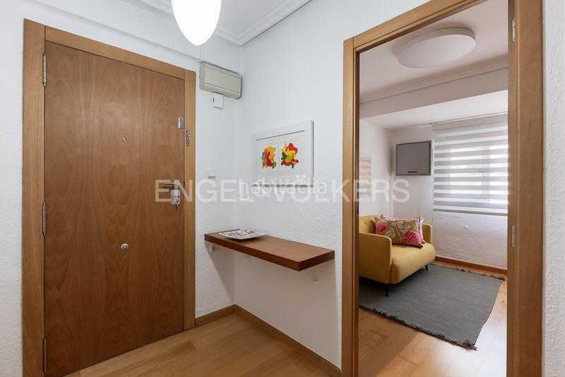 Foto 13de3cd9-5806-422d-8752-094a40dd0f66. Apartamento venta nuda propiedad vivienda en la saïdia en Valencia
