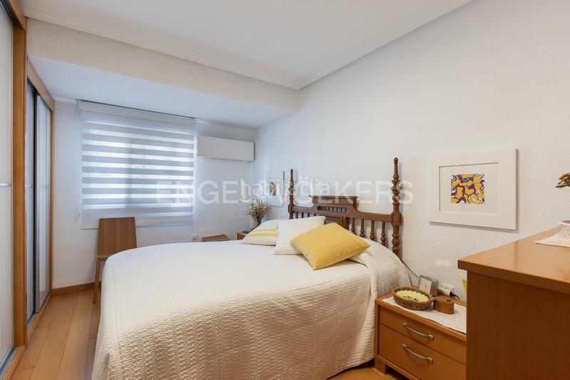 Foto 1dfb77bf-9eba-43ab-b1b9-fb2afa0061fd. Apartamento venta nuda propiedad vivienda en la saïdia en Valencia