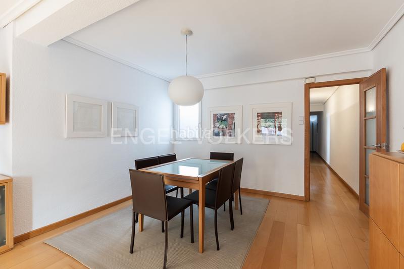 Foto 27129823-9479-4a61-a135-e327e9a3c6ce. Apartamento venta nuda propiedad vivienda en la saïdia en Valencia