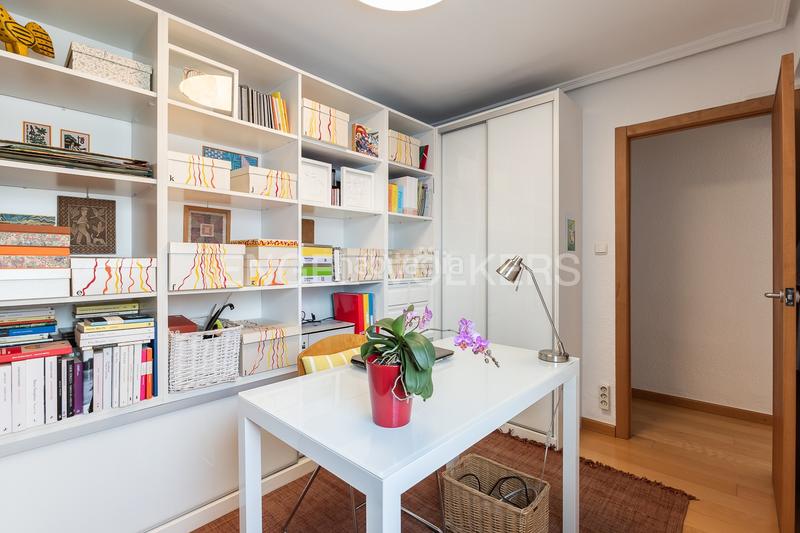 Foto 3dd32adc-d2d7-45cc-a626-8abeaaf79cee. Apartamento venta nuda propiedad vivienda en la saïdia en Valencia