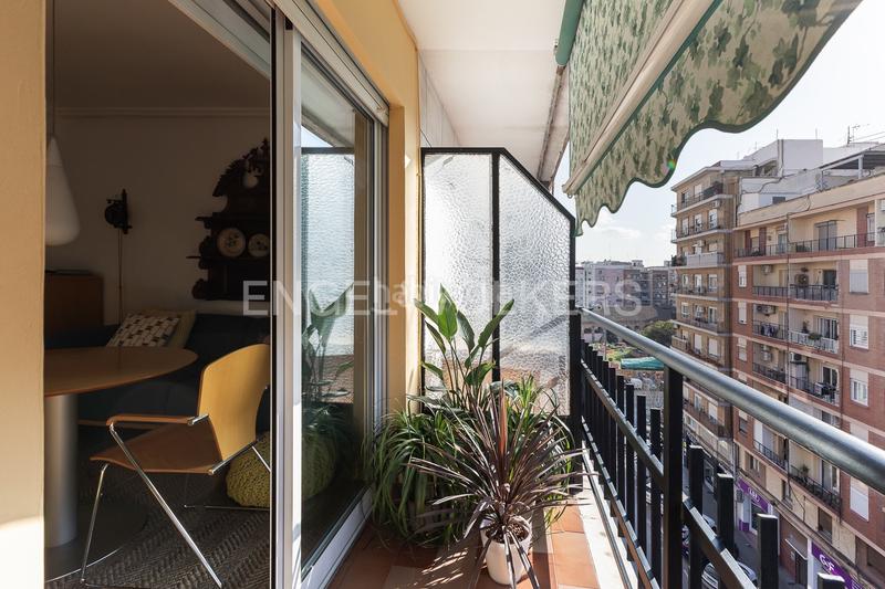 Foto 42a170ac-08fc-464a-9fbb-568139fd0785. Apartamento venta nuda propiedad vivienda en la saïdia en Valencia